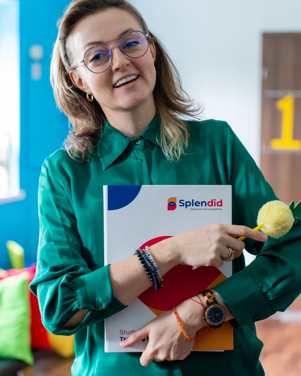 Wioletta Jeziorska-Borczyk